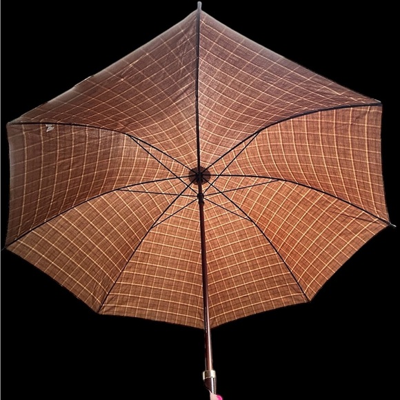 RARE VINTAGE RALPH LAURN UMBRELLAS 80’s-90’s - Picture 2 of 5